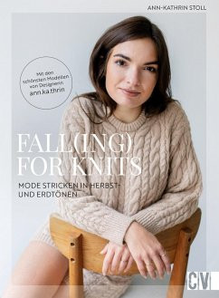 Fall(ing) For Knits