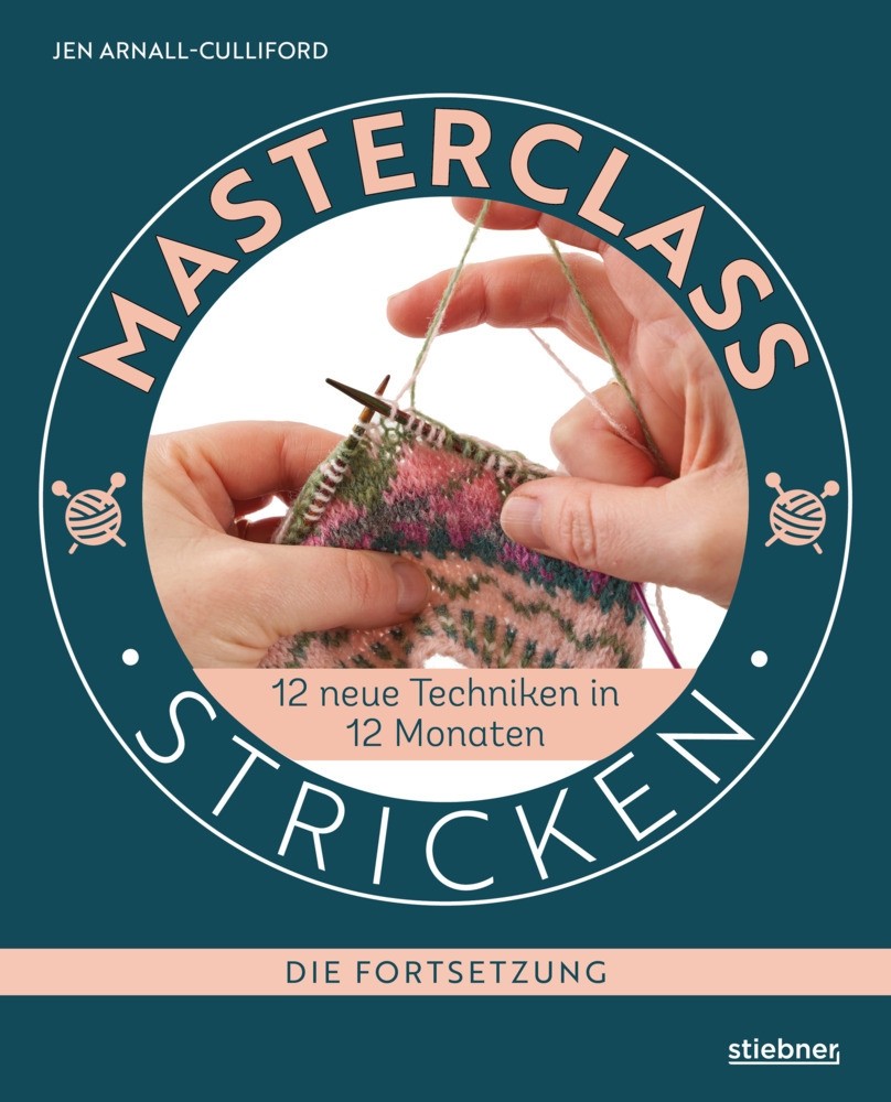 Masterclass Stricken - Die Fortsetzung