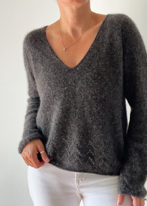 Evermore Sweater Lite